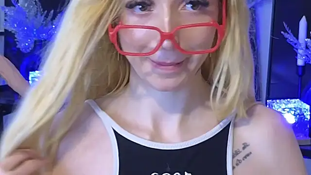 KarmaArms online show from 03/21/26, 01:10