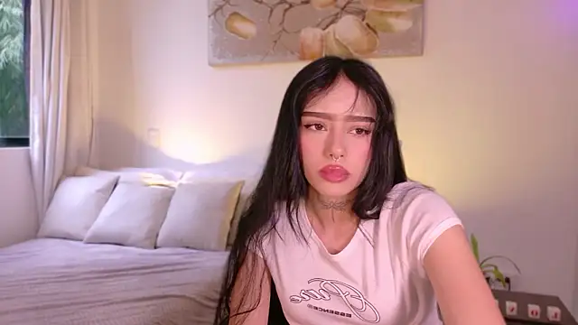 meganlake online show from 02/19/26, 09:00