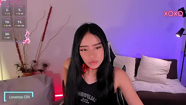 meganlake online show from 03/05/26, 12:12