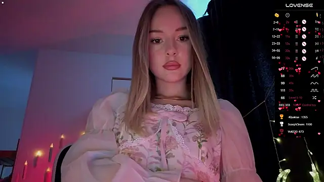 Nestyzz online show from 03/06/26, 06:32