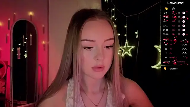 Nestyzz online show from 03/31/26, 07:47