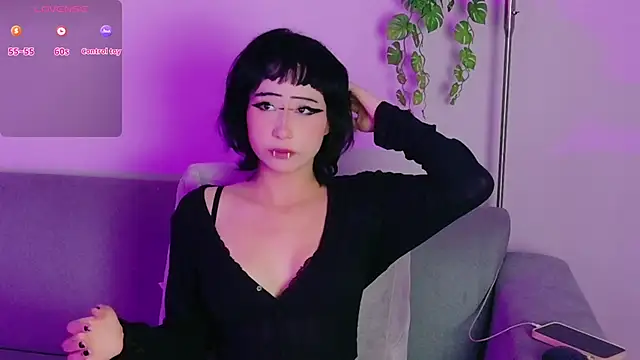 Bel Vamp online show from 03/18/26, 04:37