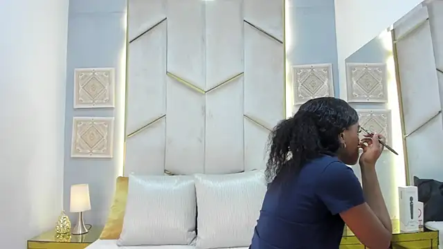 KarinaaCoxx online show from 03/28/26, 12:16