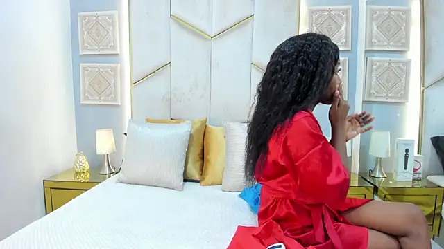 KarinaaCoxx online show from 04/07/26, 12:49