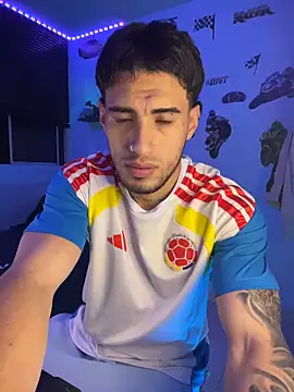 Snapshot of TOMAS_CONOR chatting on 03/12/26, 12:39 TOMAS CONOR online show from 03/12/26, 12:39