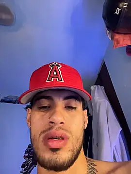 Snapshot of TOMAS_CONOR chatting on 03/14/26, 03:45 TOMAS CONOR online show from 03/14/26, 03:45