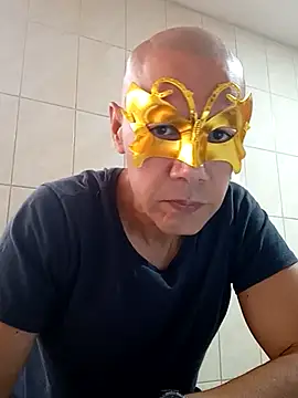 MisterX-47 online show from 03/05/26, 02:35