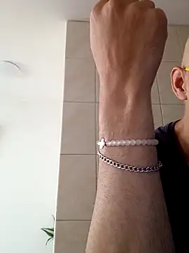 MisterX-47 online show from 03/06/26, 02:13