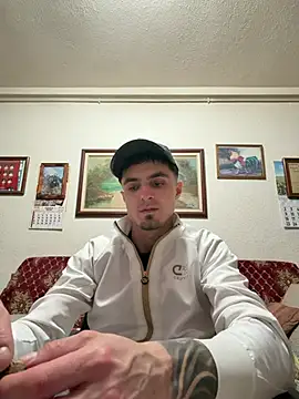 Carles1510 online show from 02/25/26, 05:22