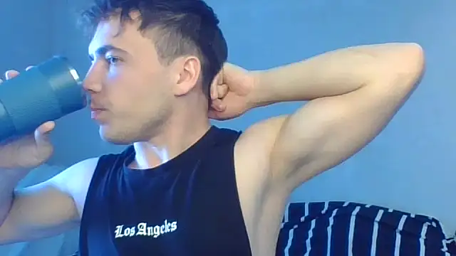 Denis sport online show from 05/30/26, 08:11