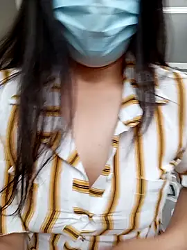 Rosyshadow online show from 03/08/26, 07:28