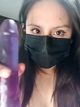 Rosyshadow online show from 04/12/26, 09:14