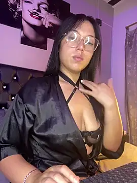 Emmabekerr online show from 03/20/26, 10:58