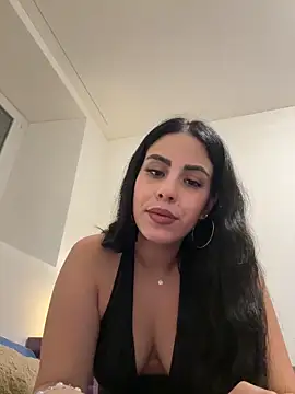 Sophie-Keller online show from 02/28/26, 02:34