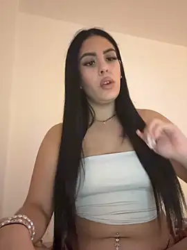 Sophie-Keller online show from 03/09/26, 12:25