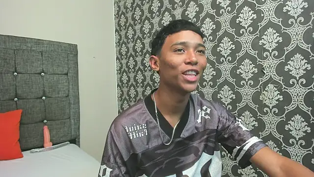 Little Twink19x online show from 03/12/26, 07:20