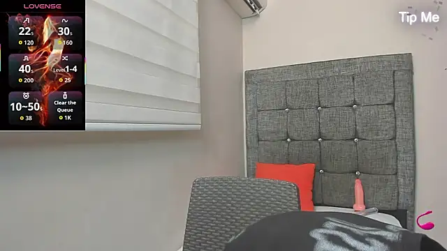 Little Twink19x online show from 03/15/26, 07:20