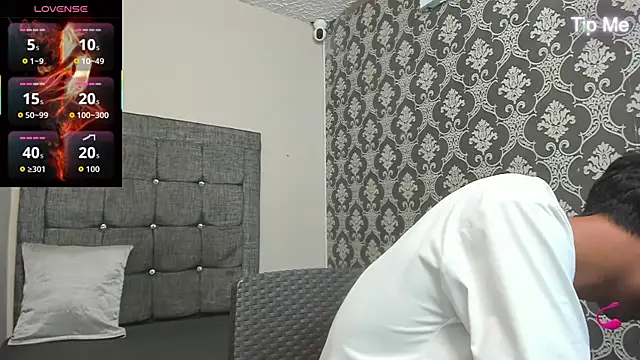 Little Twink19x online show from 04/05/26, 07:22