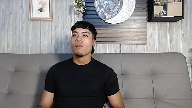 Jeremy wallker online show from 02/24/26, 09:46