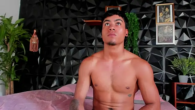 Jeremy wallker online show from 03/14/26, 10:04