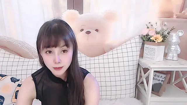 Luckmia333 online show from 02/27/26, 05:07