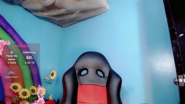 Snapshot of Alondra_Wile chatting on 07/23/26, 07:34 Alondra Wile online show from 07/23/26, 07:34