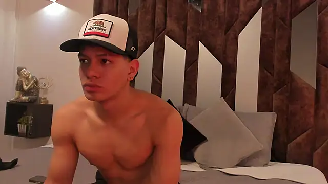 TonyPetrovjs online show from 02/20/26, 03:47