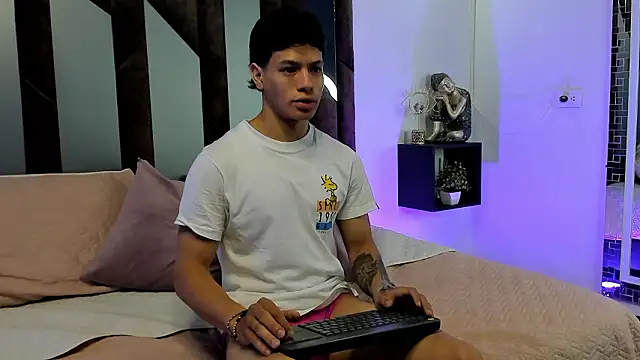 TonyPetrovjs online show from 03/01/26, 05:53