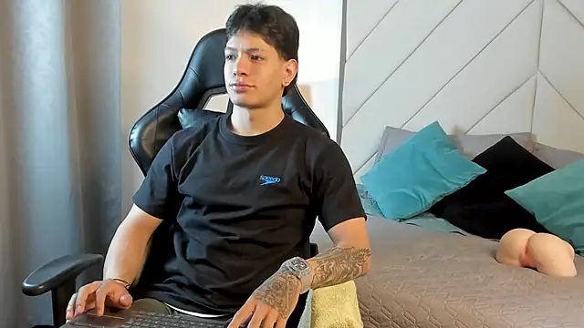 TonyPetrovjs online show from 03/14/26, 05:13