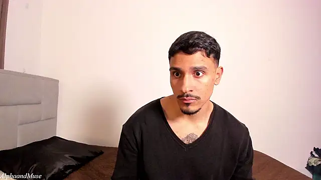 alphaandmuse online show from 03/13/26, 01:34