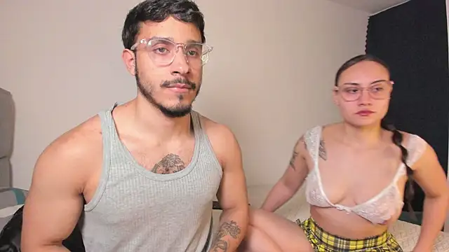 alphaandmuse online show from 04/21/26, 04:52