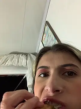 Candy Lennon online show from 03/03/26, 03:12