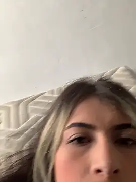 Candy Lennon online show from 03/03/26, 07:20