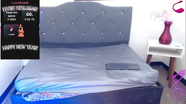 venus exe online show from 03/04/26, 11:38