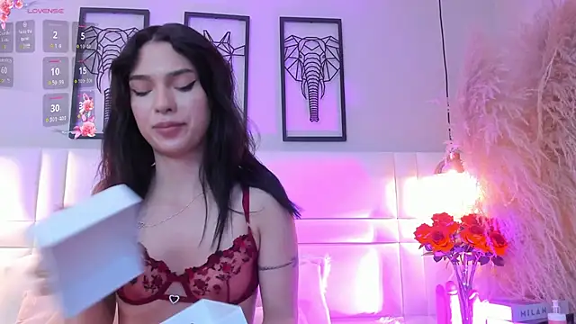 bad  girl1 online show from 03/07/26, 06:05