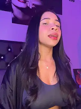 AmberBronw online show from 03/17/26, 08:12