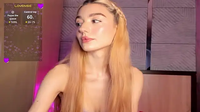 Melliissa online show from 03/06/26, 11:50