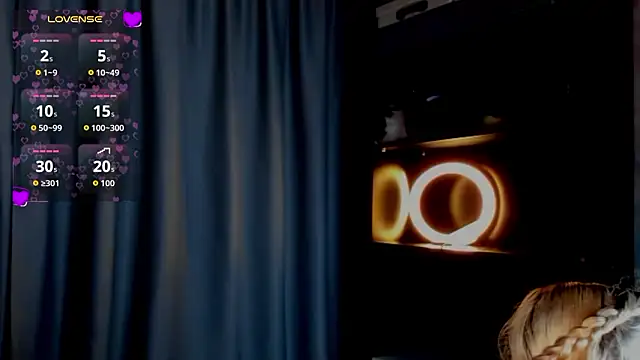 Melliissa online show from 03/13/26, 09:43