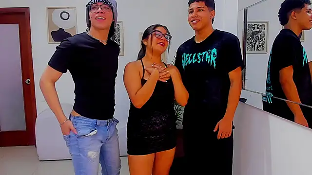 crazyhouse01 online show from 03/07/26, 07:55