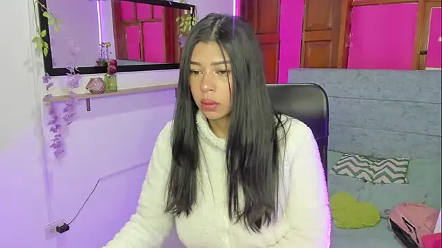 Aysha winxs online show from 03/22/26, 03:32