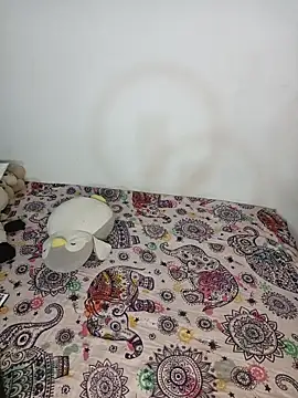 ValeriaSalvino online show from 02/28/26, 04:13