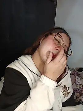 ValeriaSalvino online show from 03/08/26, 05:11