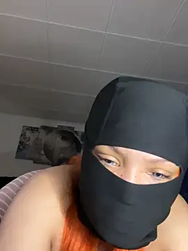 ariel-fox69 online show from 03/21/26, 03:22