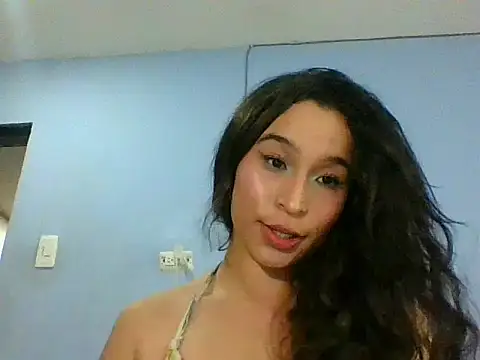 scarlettscottx  online show from 04/07/26, 01:17