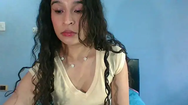 scarlettscottx  online show from 05/25/26, 09:21