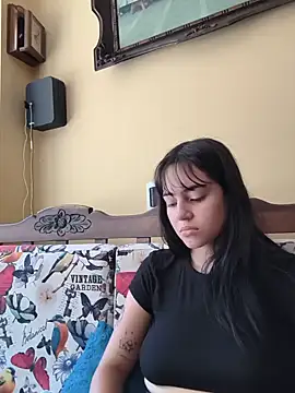 sara cute so online show from 07/05/26, 02:57