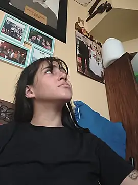 sara cute so online show from 07/07/26, 08:57