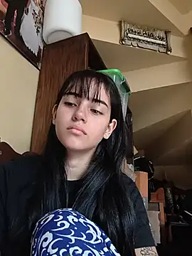 sara cute so online show from 07/08/26, 01:48