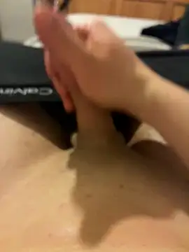 Daddy2youu online show from 03/08/26, 01:25