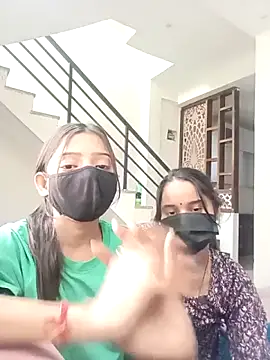 Miss  hotty online show from 02/20/26, 07:43